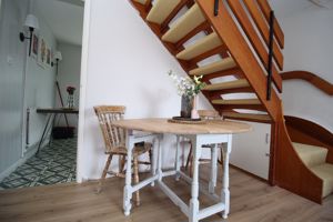 Dining Area- click for photo gallery